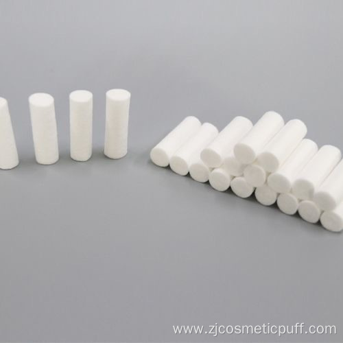 Highly Absorbent Cotton White Dental Cotton Roll